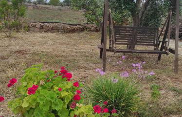 Trullo Contrada Specchi - Foto 4