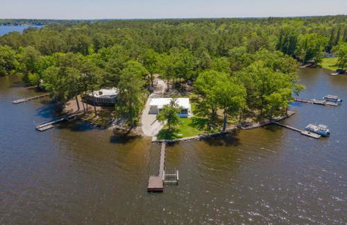 Modern Villa - Lake Views - Foto 31