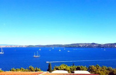 Apartment Jurčević - Foto 21