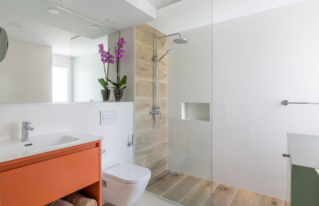 Apartamentos Nazaret - Foto 21