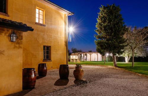 Villa Aia Vecchia - Foto 14