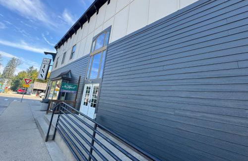 Boutique Hotel Room 2 - Foto 13