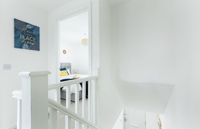 KVM - Thorpe House - Foto 42