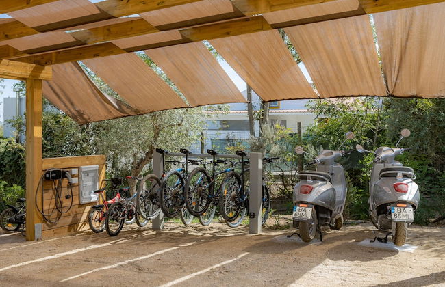 Quinta da Amendoeira - The Farmhouse - Photo 35