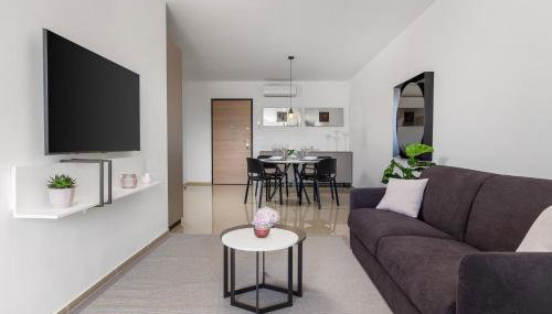 Apartment VAL - Foto 3