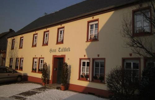 Charming Apartment in Morbach Germany With Terrace - Foto 48