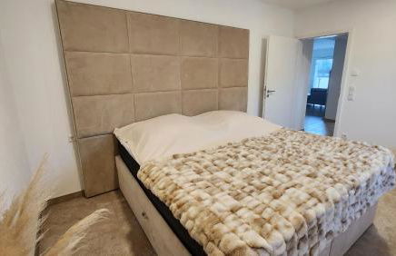 Apartement 2 Schlafzimmer 300 m zur Würth Hauptzentrale - Foto 8