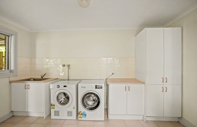 StayAU 4BR Spacious Nature Retreat - Foto 11