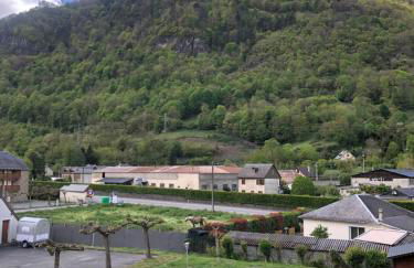 Bagnères-de-Luchon de Luchon T3 vue montagne 15 minutes station de ski, piscine de juin - septembre - Photo 39