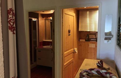 Bel appartement 2 pièces au pied des pistes à Corrençon - FR-1-515-17 - Foto 12