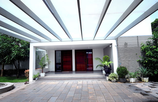 The Meadows Varkala - Photo 22