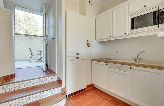 Holiday Flats at Domaine de Saint-endreol With Golf, SPA and Pool - Photo 14