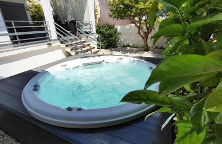 Seaside House in Nea Makri - Foto 13