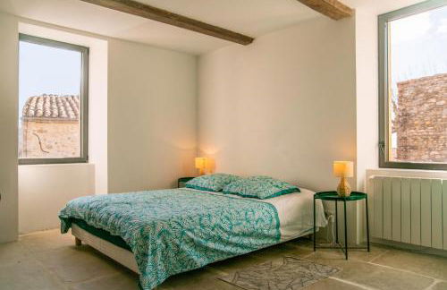 Gîte Mas de Boulègue - Foto 6