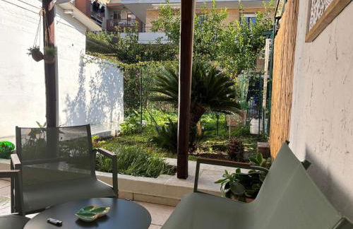 Nonna Alba casa vacanza - Foto 20