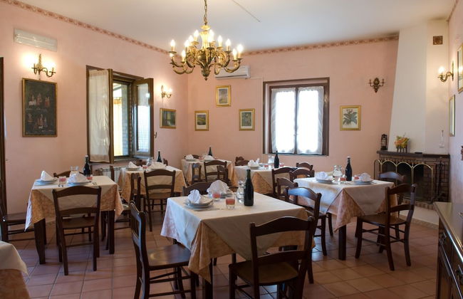 Agriturismo Tempa del Niglio - Foto 14