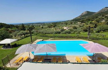 Gîte Nidu, un coin de paradis Provençal - Foto 14