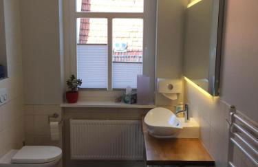 Ferienwohnung Linsenstrasse 13 - Foto 9