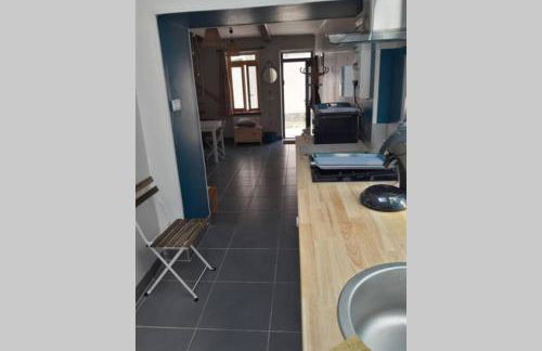 Maison de pêcheur près du port - Foto 6