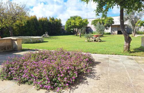 Masseria Li Camerini - Foto 5