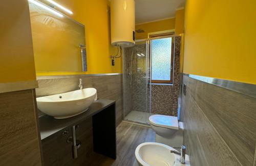 Sunrise Inn & Spa - Photo 20