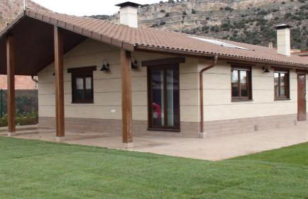 El Mirador de la Toba - Foto 43