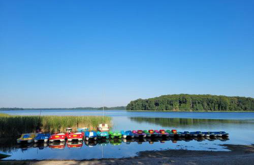 Cabana Ińsko-domek 20 metrów od plaży - Foto 20