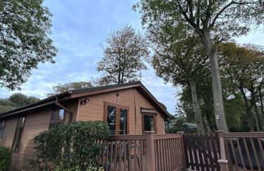 Woodside Lodge, Weybourne, Holt - Foto 19