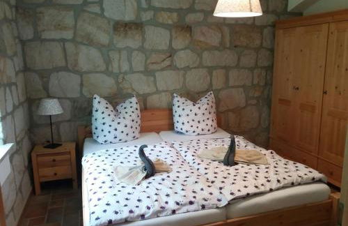 Ferienwohnung "WILLI" - Foto 18