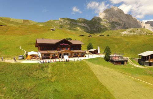 Rifugio Fermeda Hutte - Foto 5