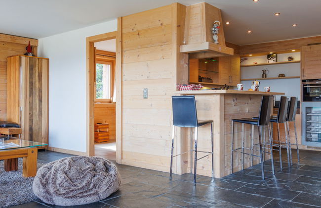 Le Montagnard 6 - Foto 10