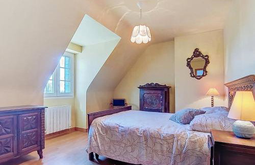 Holiday Home Ti Breizh by Interhome - Foto 18