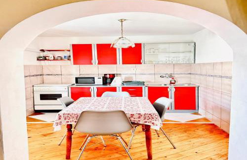 Spacious Stone Villa with Sea Views - Foto 3