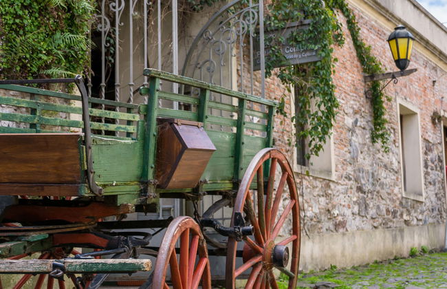 Excursión a Colonia del Sacramento - Foto 1