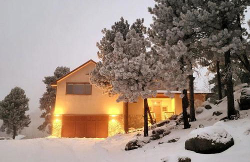 Luxurious Rocky Mountain Retreat above Boulder - Foto 37