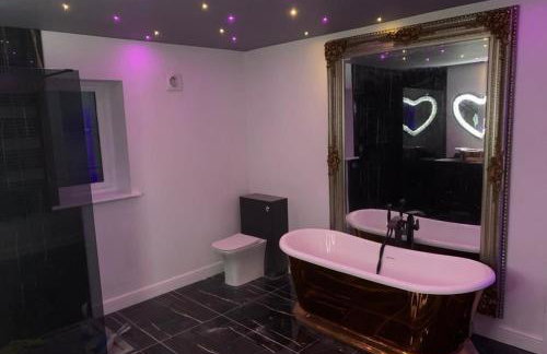 The Barn - Batley West Yorkshire - horse stays - Foto 25