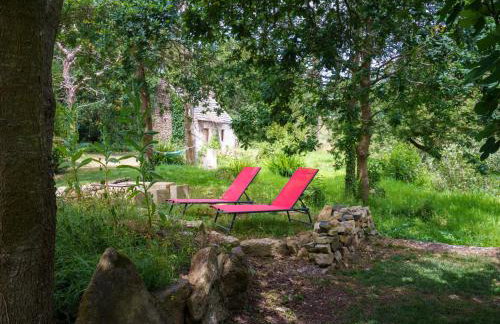 Holiday Home La Torche by Interhome - Foto 58