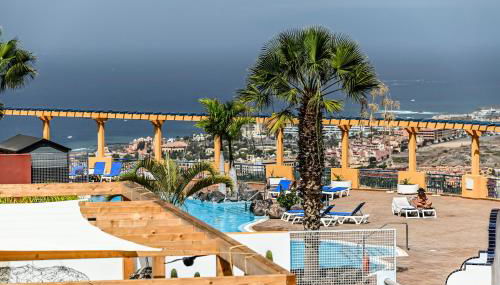 Cozy 2 Bedroom Apartment in Costa Adeje - Foto 5