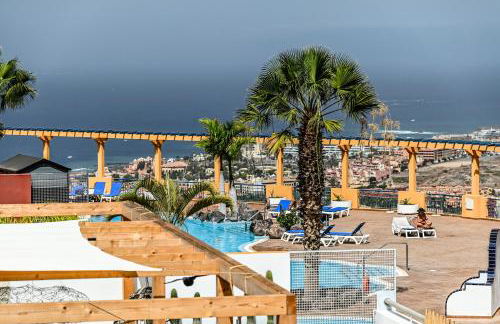 Cozy 2 Bedroom Apartment in Costa Adeje - Foto 5