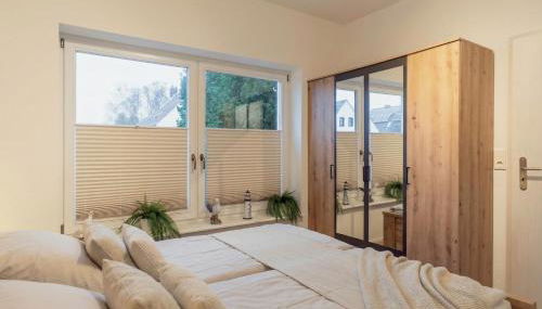 FeWo Glöckchen - Hell, Garten und Terrasse in ruhiger Lage - Foto 4