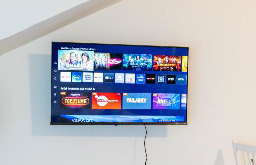 Nettes kleines Apartment mit Stellplatz - Foto 26