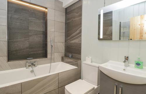 Weavers Cottage - Foto 16