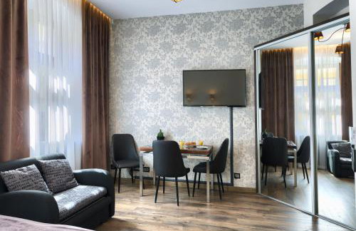 Abba Apartments - Foto 58