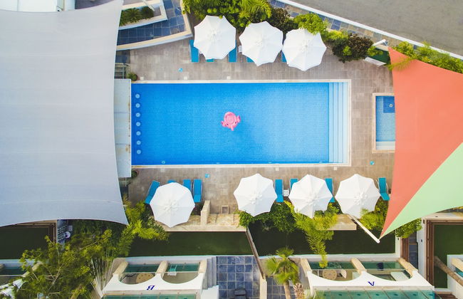 Latchi Escape Hotel & Suites - Foto 24