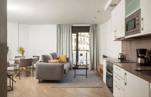 Feelathome Plaza Apartments - Foto 45