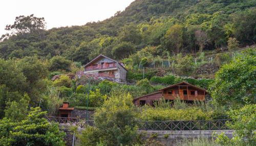 Holiday Home Holzhaus - Villa Fontes5 by Interhome - Foto 3