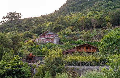 Holiday Home Holzhaus - Villa Fontes5 by Interhome - Foto 3