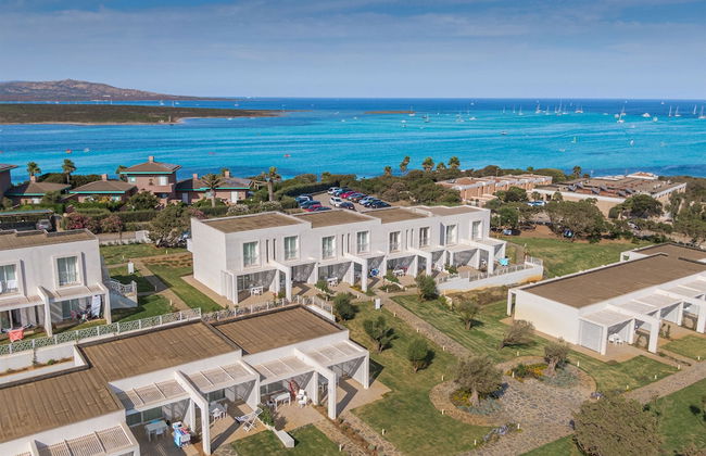 Capo Falcone Apartments - Foto 31