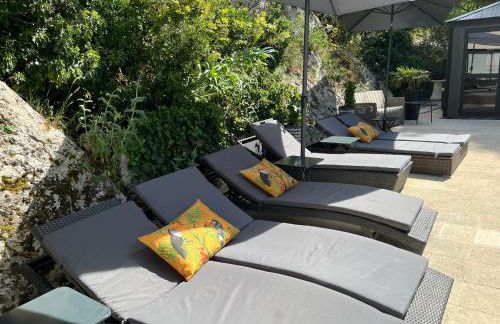 Gîte des Estelles "Alixia" - Photo 20