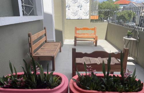 Residencial JC II sua casa em Belém do Pará - Foto 66